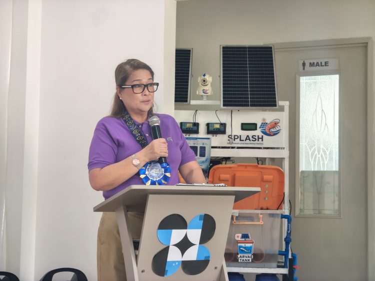 Kabataang innovator sa Romblon, hinimok na lumikha ng solusyong pakikinabangan ng komunidad