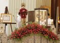 Relic ni St. Carlo Acutis, bibisita sa Diocese of Romblon