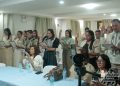 21 regular employee ng 4Ps ng DSWD sa Romblon, nanumpa na sa tungkulin