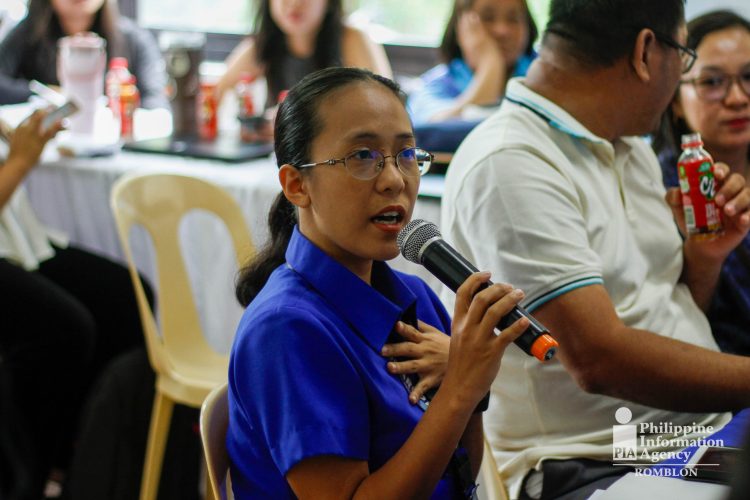 DOST, hinihikayat ang mga estudyante at innovator na gamitin ang libreng Romblon iHub