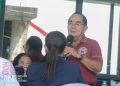 Cong. Madrona, tutulong sa San Andres para magkaroon ng legislative building sa 2027