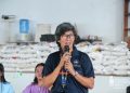 Bigas mula sa pamahalaan, inaasahang makatutulong sa mga pamilyang nangangailangan sa Santa Maria