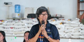 Bigas mula sa pamahalaan, inaasahang makatutulong sa mga pamilyang nangangailangan sa Santa Maria