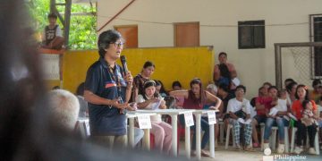 Bigas mula sa pamahalaan, inaasahang makatutulong sa mga pamilyang nangangailangan sa Santa Maria