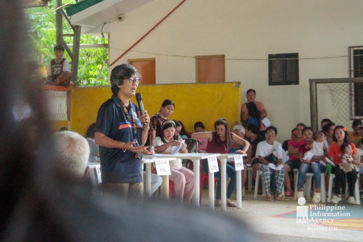 Bigas mula sa pamahalaan, inaasahang makatutulong sa mga pamilyang nangangailangan sa Santa Maria