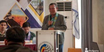 Romblon, maglalaan ng pondo para palakasin ang agrikultura at pangisdaan