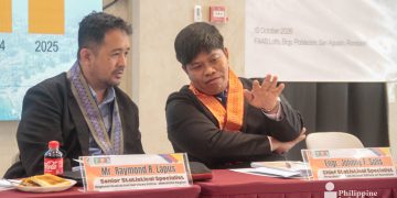 Inflation sa Romblon, umakyat sa 5.7% noong September 2026 — PSA