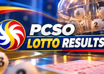 PCSO Lotto Results – October 23, 2026
