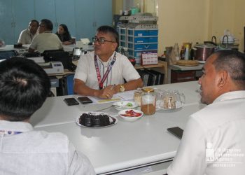 DTI Romblon, hinikayat ang mga kabataang IT na magtayo ng tech startups