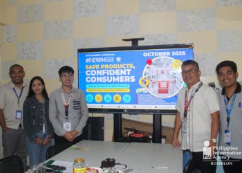 DTI Romblon, inilatag ang mga aktibidad para sa Consumer Welfare Month ngayong Oktubre