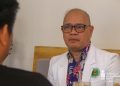 Senior Citizens sa Romblon, pinag-iingat laban sa epekto ng Very Strong El Niño