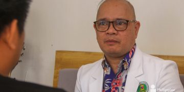 Senior Citizens sa Romblon, pinag-iingat laban sa epekto ng Very Strong El Niño