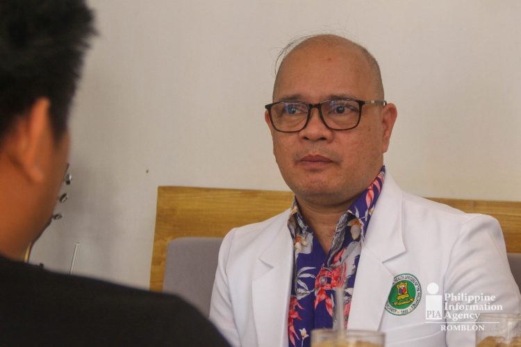 Senior Citizens sa Romblon, pinag-iingat laban sa epekto ng Very Strong El Niño
