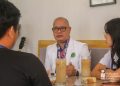 Senior Citizens sa Romblon, pinag-iingat laban sa epekto ng Very Strong El Niño