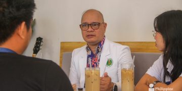 Senior Citizens sa Romblon, pinag-iingat laban sa epekto ng Very Strong El Niño