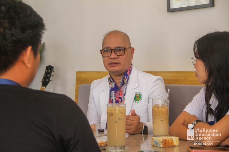 Senior Citizens sa Romblon, pinag-iingat laban sa epekto ng Very Strong El Niño