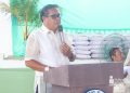 San Jose LGU, nagpasalamat kay PBBM sa ₱30-M LGSF at dagdag na ayudang bigas