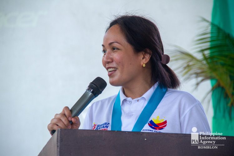 Asec. Epistola, hinimok ang mga lokal na opisyal na tiyaking nakararating sa publiko ang tulong ng gobyerno