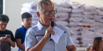 Bagong bypass road, ipapagawa ng LGU Santa Fe