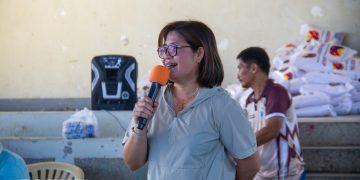 SP Bing Solis, hinimok ang publiko na makiisa sa PSA census