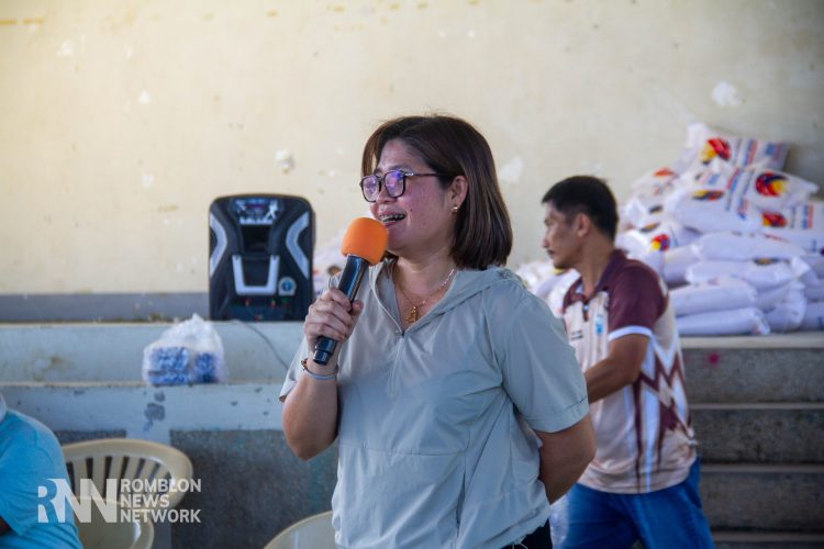 SP Bing Solis, hinimok ang publiko na makiisa sa PSA census