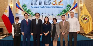 Publiko hinihikayat na mamuhunan sa Retail Treasury Bonds