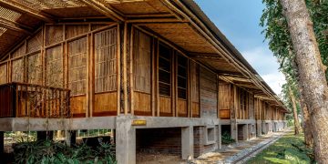Kilyawan Farm Resort in Batangas named Architecture Honoree at the NCAAA Haligi ng Dangal Awards 2026