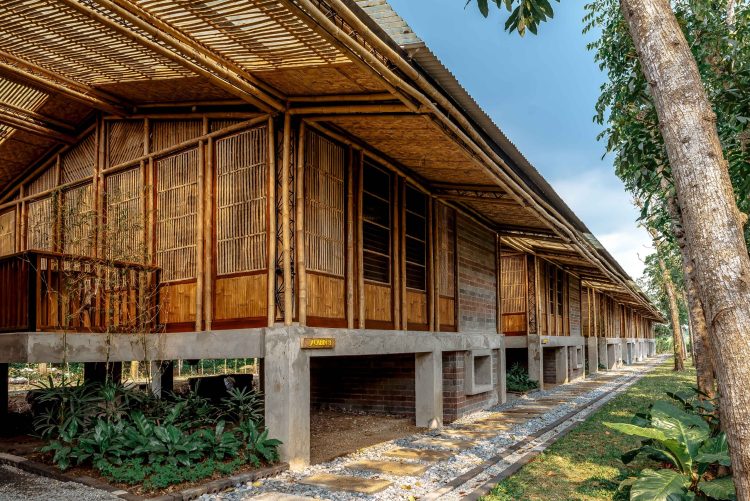 Kilyawan Farm Resort in Batangas named Architecture Honoree at the NCAAA Haligi ng Dangal Awards 2026
