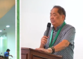 VG Gutierrez, hinikayat ang mga kooperatiba sa Romblon na maghanap ng grants at income-generating projects