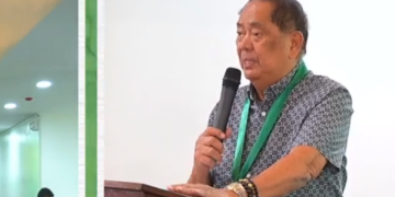 VG Gutierrez, hinikayat ang mga kooperatiba sa Romblon na maghanap ng grants at income-generating projects