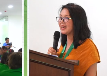 CDA hinikayat ang Romblon cooperatives na palakasin ang tiwala at partisipasyon ng mga miyembro