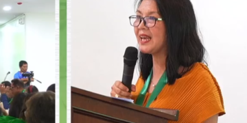 CDA hinikayat ang Romblon cooperatives na palakasin ang tiwala at partisipasyon ng mga miyembro