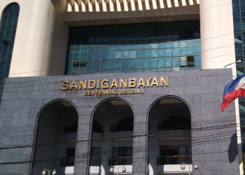 Sandiganbayan, naglabas ng warrant laban sa bise alkalde at walong dating konsehal ng Romblon