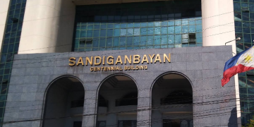 Sandiganbayan, naglabas ng warrant laban sa bise alkalde at walong dating konsehal ng Romblon