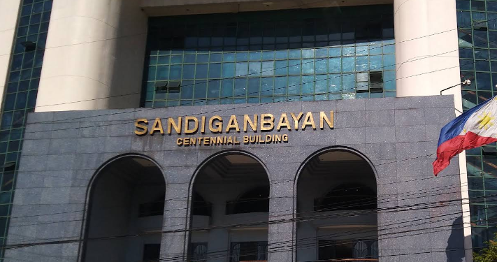 Sandiganbayan, naglabas ng warrant laban sa bise alkalde at walong dating konsehal ng Romblon