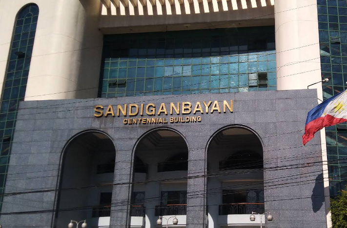 Sandiganbayan, naglabas ng warrant laban sa bise alkalde at walong dating konsehal ng Romblon