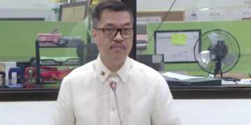 Pagpapalit ng Vice Mayor ng Romblon matapos ang hatol sa kaso ni VM Mateo, isinusulong na