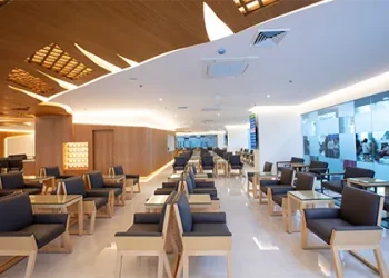 OFW mula Sibuyan, nagpahayag ng hinaing sa access sa NAIA OFW Lounge
