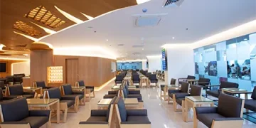 OFW mula Sibuyan, nagpahayag ng hinaing sa access sa NAIA OFW Lounge