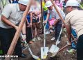 20 Bahay na walang ‘kubeta’, papagawan ng DOH at LGU Calatrava