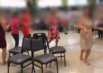 DOLE, nagbabala sa mga kumpanyang sapilitang pinasasayaw ang empleyado sa Christmas party