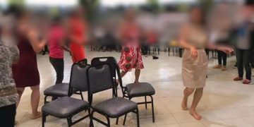 DOLE, nagbabala sa mga kumpanyang sapilitang pinasasayaw ang empleyado sa Christmas party