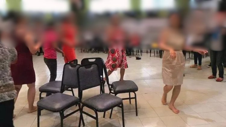 DOLE, nagbabala sa mga kumpanyang sapilitang pinasasayaw ang empleyado sa Christmas party