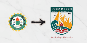 RSU, inilunsad ang bagong logo kasabay ng Strategic Development Plan 2026–2035