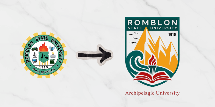 RSU, inilunsad ang bagong logo kasabay ng Strategic Development Plan 2026–2035