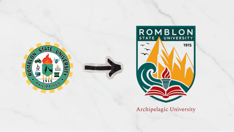 RSU, inilunsad ang bagong logo kasabay ng Strategic Development Plan 2026–2035