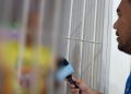 Murder case, isinampa laban sa suspek sa pagpatay sa kapwa sekyu sa San Andres