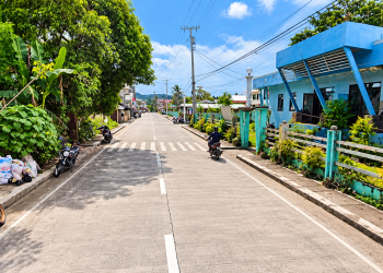 San Andres LGU, nagbabala sa pagpapagmaneho ng mga menor de edad