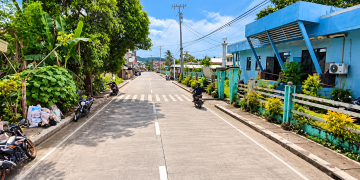 San Andres LGU, nagbabala sa pagpapagmaneho ng mga menor de edad