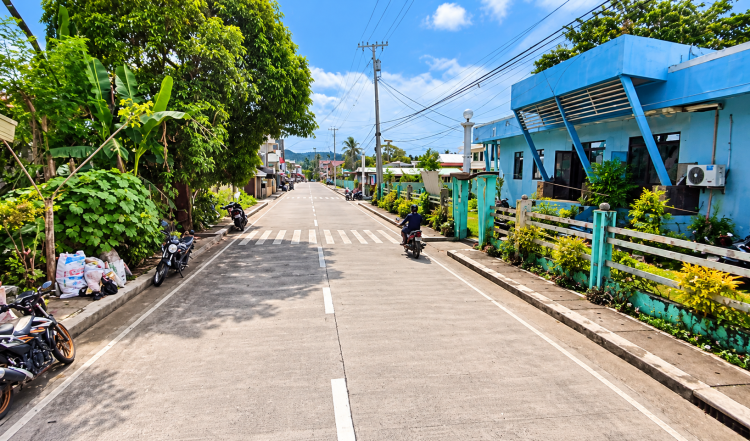 San Andres LGU, nagbabala sa pagpapagmaneho ng mga menor de edad